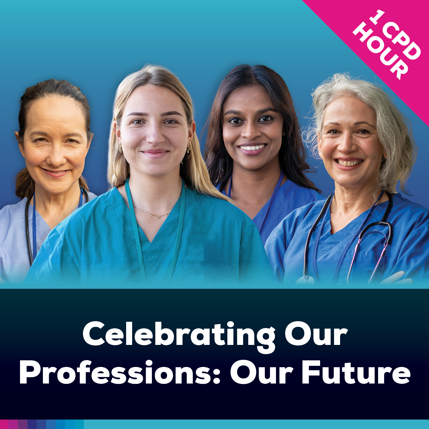 Celebrating Our Professions: Our Future